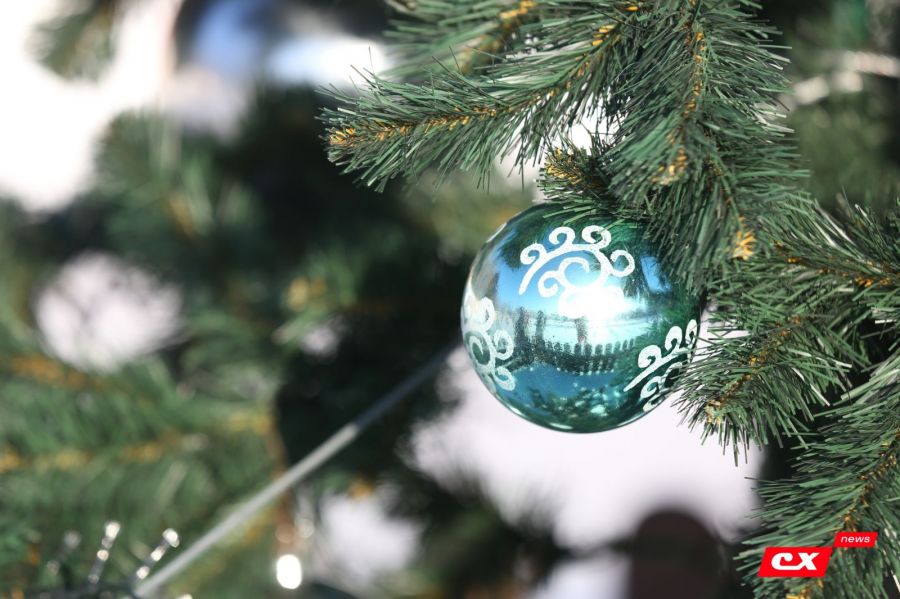 Фото: Владимир Мартынов