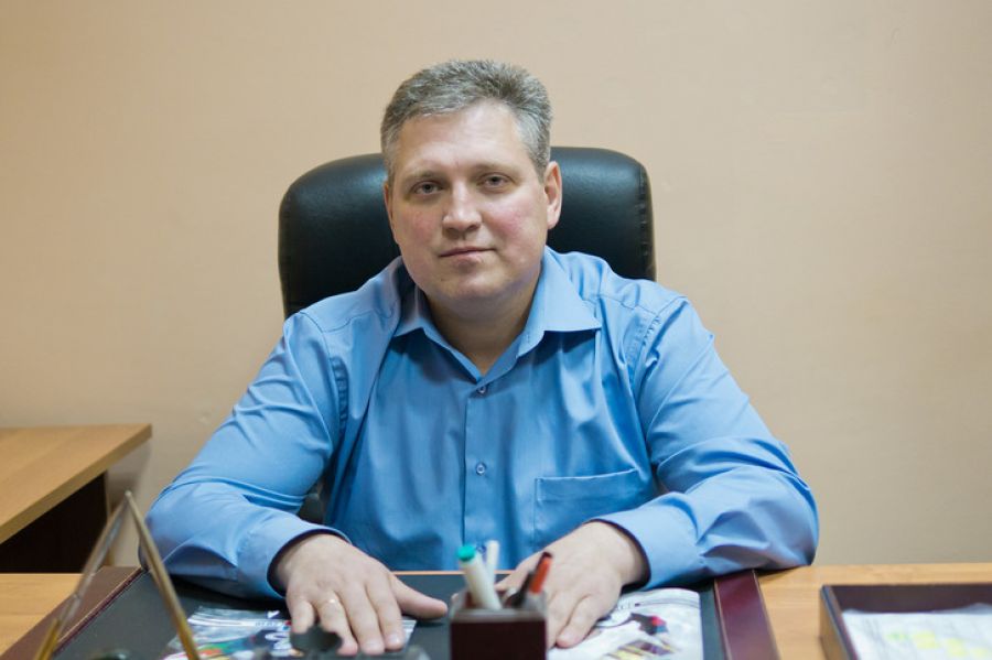 Мальчишки выбирают хоккей. СШОР «Алтай» - первый шаг к большим победам