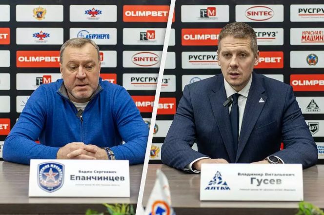 Фото: пресс-служба ХКДА