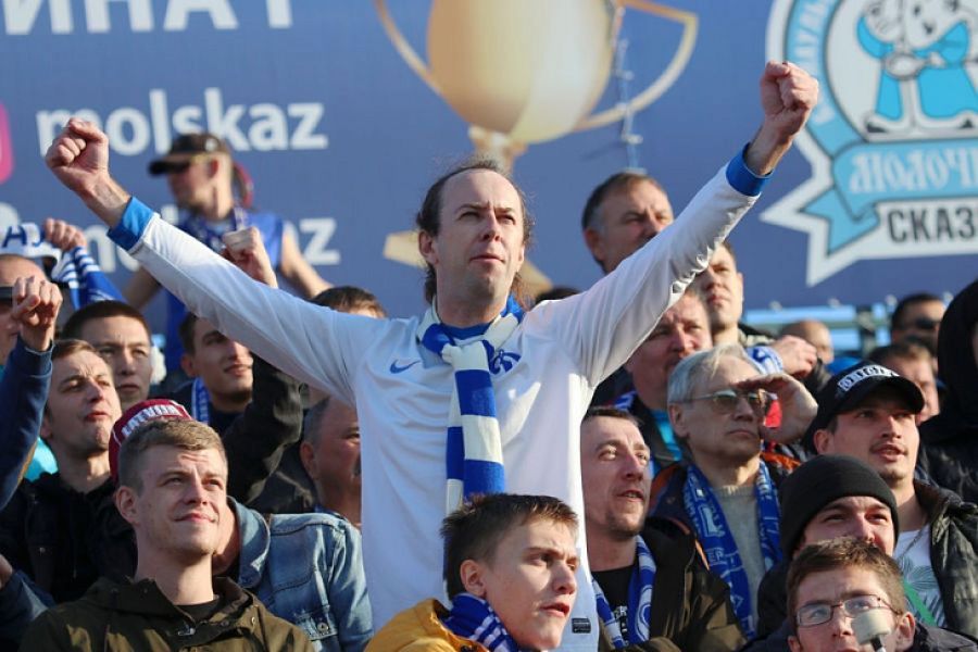 Фото: Виталий Уланов 