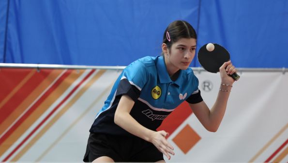 В краевой столице определились призёры юниорского регионального первенства (U20)