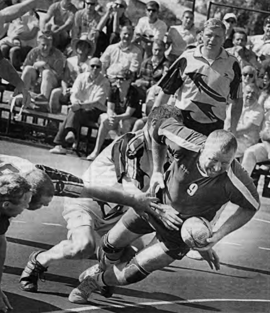 Фото: Евгений Налимов/"Алтайская правда"