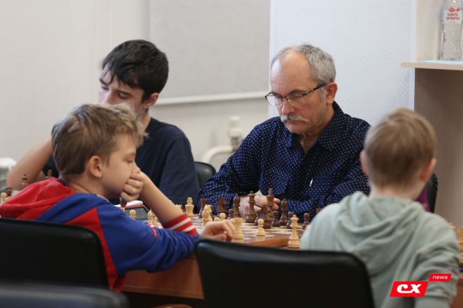 Фото: Владимир Мартынов/CX News