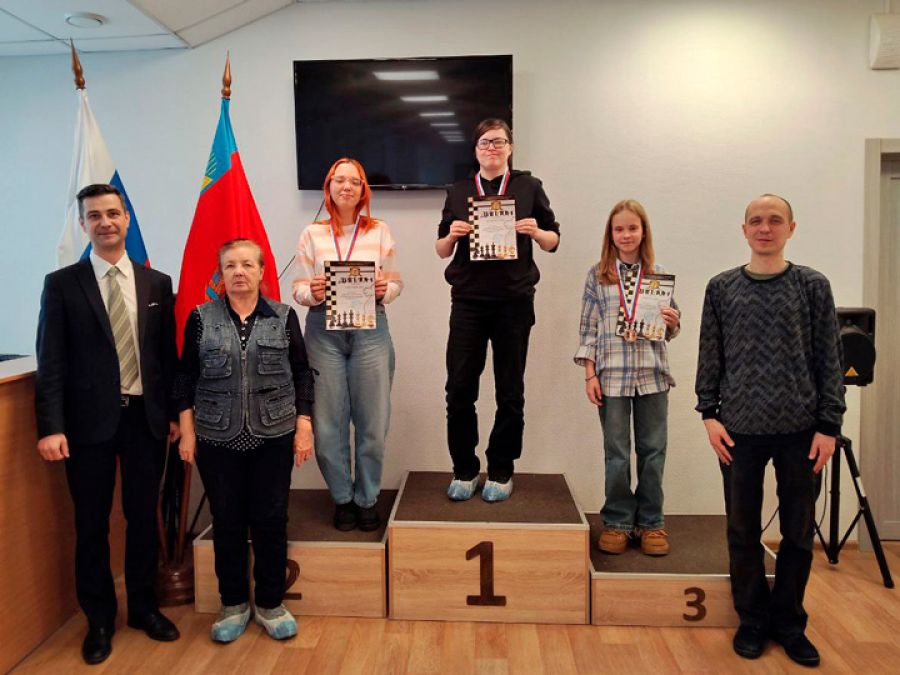 Фото: сайт ФШАК