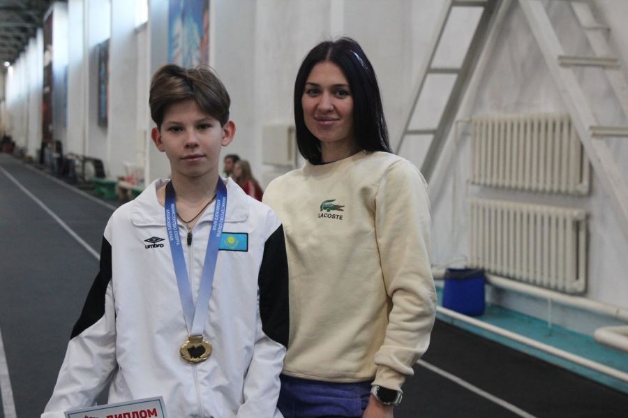 Фото: Виталий Дворянкин/"Алтайский спорт"