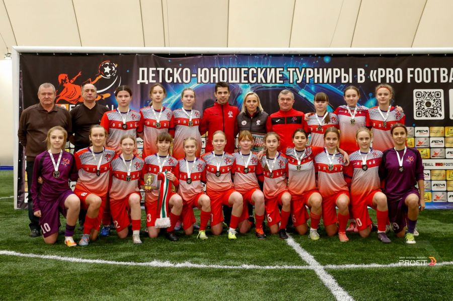 Фото: Академия Юрия Дюпина, Барнаул