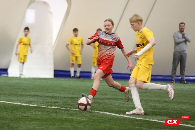 Фото: Владимир Мартынов/CX News