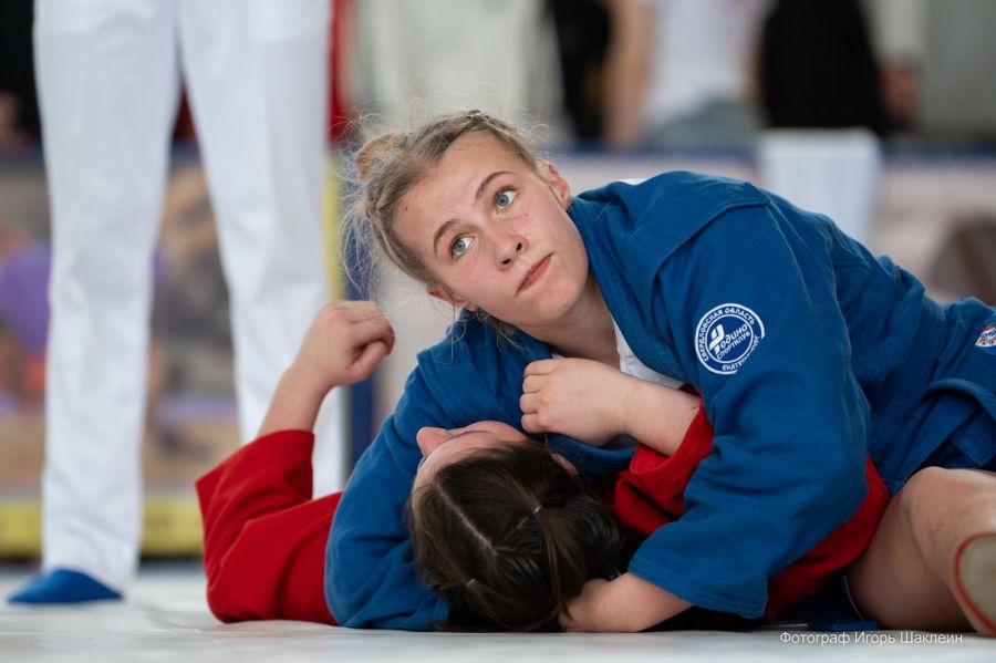 Фото: Игорь Шаклеин