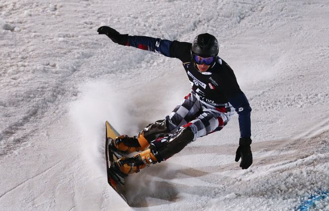 Мировой старт!