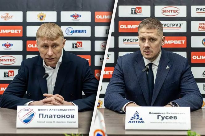 Фото% пресс-служба ХКДА