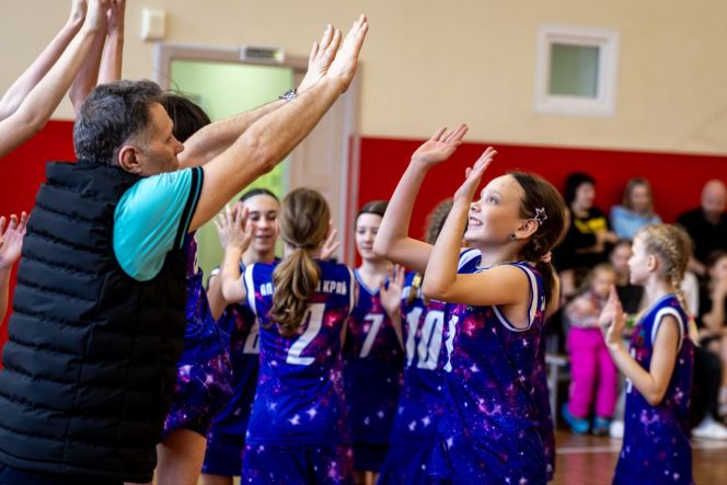 Фото: СШОР "Заря Алтая"