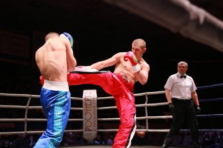 Вишенка на торте 