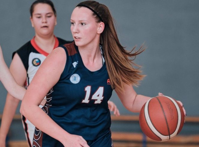 Ирина Соколова из команды АлтГПУ примет участие в «Матче всех звёзд АСБ-2026» в Москве