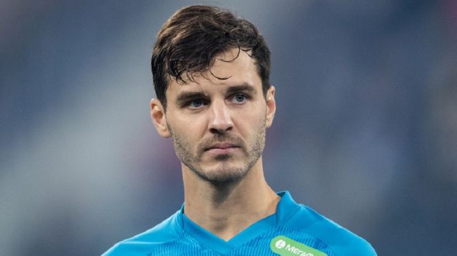 Фото: Вячеслав Евдокимов/ футбольный клуб "Зенит"