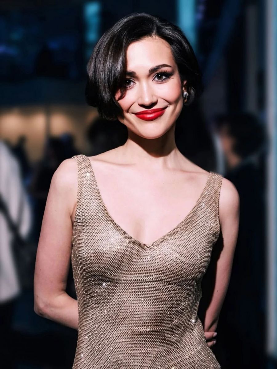 Шубенков залетел на «Ледниковый период»: исполнил мечту мамы, верит в честное судейство