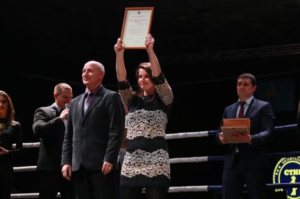 Вишенка на торте 