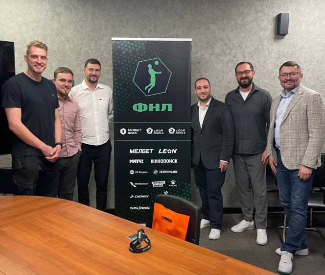 Фото: ФК "Темп"