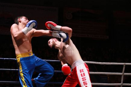 Вишенка на торте 