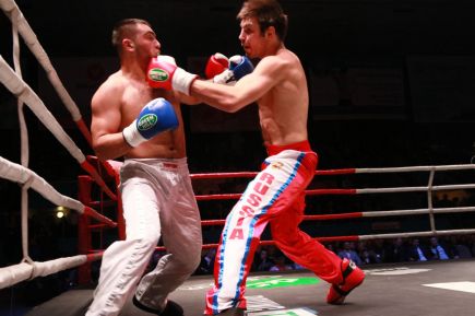 Вишенка на торте 