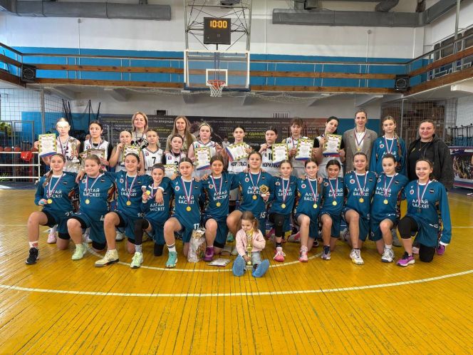 Фото предоставлено организаторами соревнований