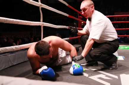 Вишенка на торте 