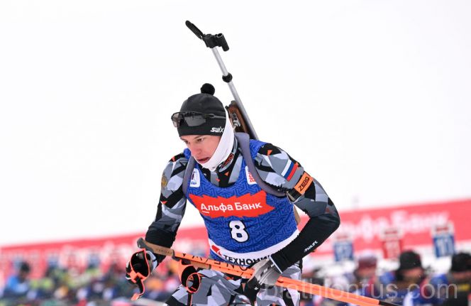 Олег Домичек. Фото: СБР