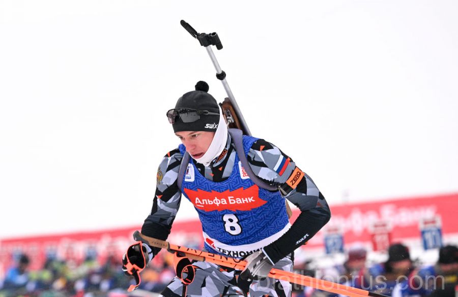 Олег Домичек. Фото: СБР