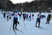 Состоялись два отборочных турнира сельской олимпиады в полиатлоне, результаты хоккейных зон пока не утверждены (фото)