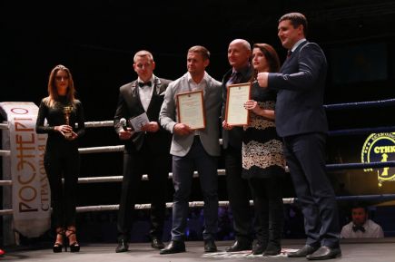 Вишенка на торте 