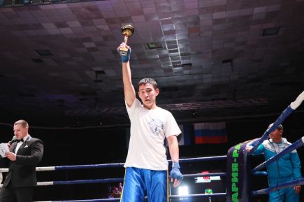 Вишенка на торте 