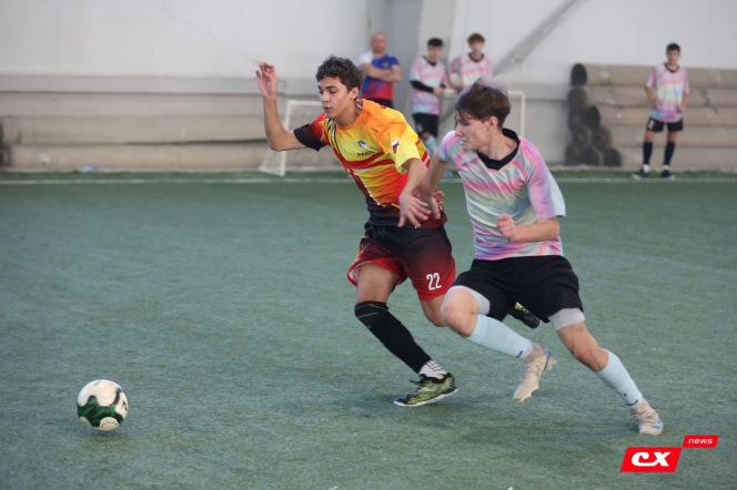 Фото: Владимир Мартынов/CX News