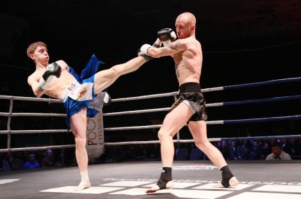 Вишенка на торте 