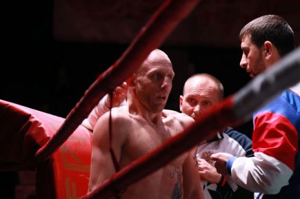 Вишенка на торте 