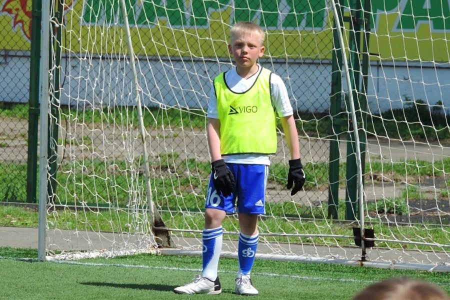 Фото предоставлено Степаном Масальских