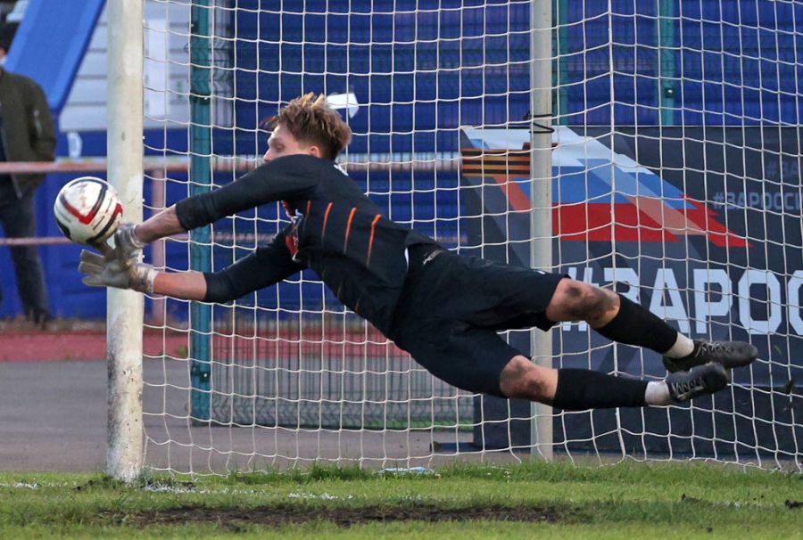 Фото: Андрей Каспришин / "Алтайская правда"