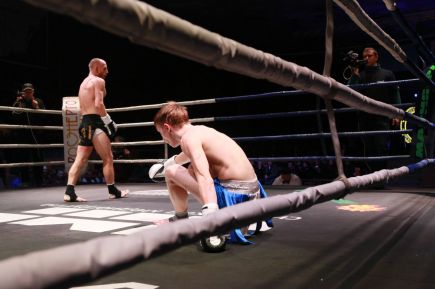 Вишенка на торте 