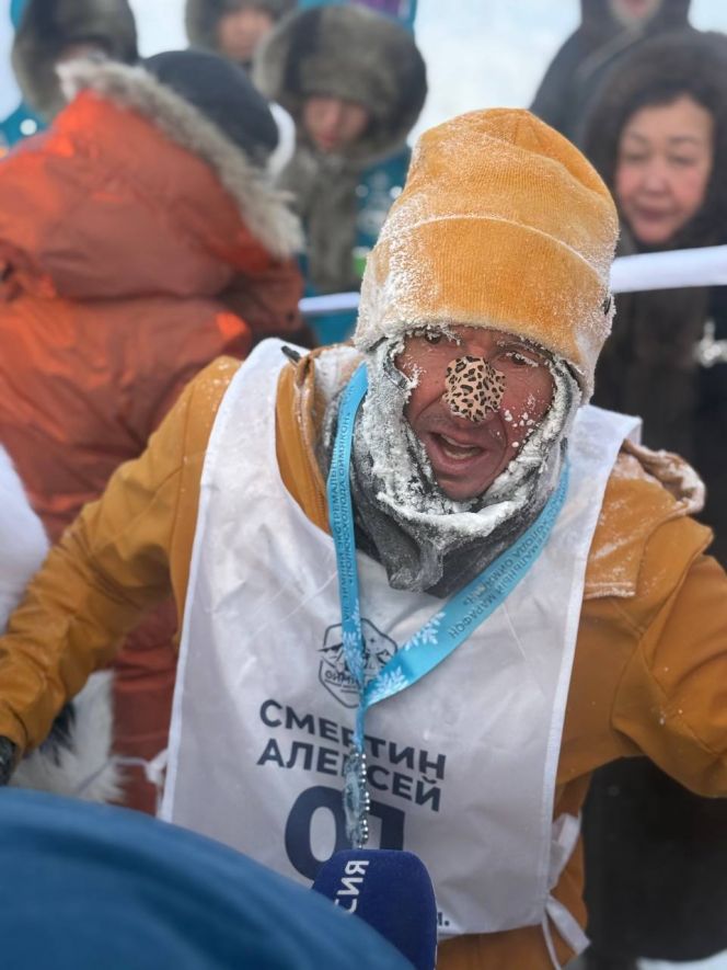 Фото: ТГ-канал Алексея Смертина