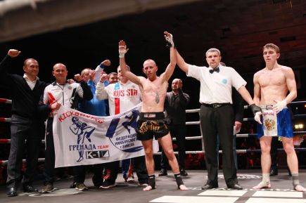 Вишенка на торте 