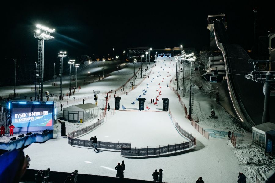 Фото: Илья Старчиков