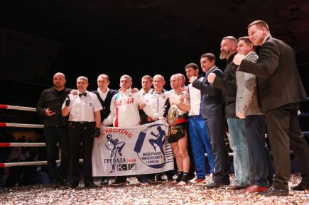 Вишенка на торте 