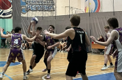 Известны все участники краевого финала чемпионата Школьной баскетбольной лиги «КЭС-БАСКЕТ»