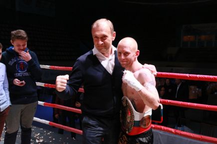 Вишенка на торте 