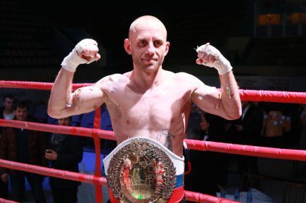 Вишенка на торте 