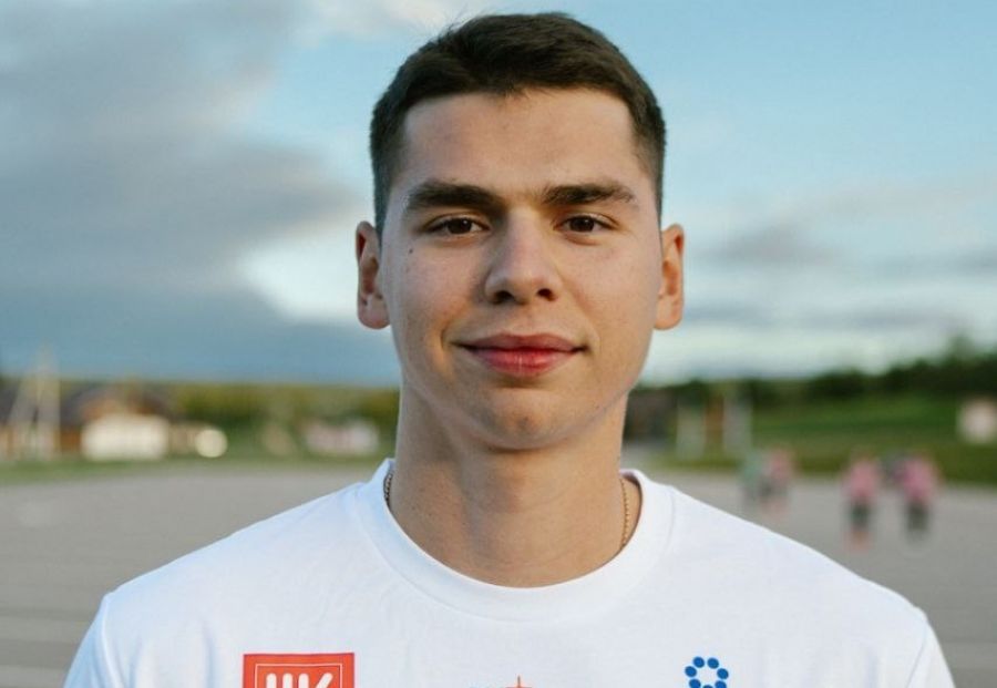 Сильнейший лыжник Алтайского края Никита Денисов получил нейтральный статус от Международной федерации лыжного спорта и сноуборда (FIS)