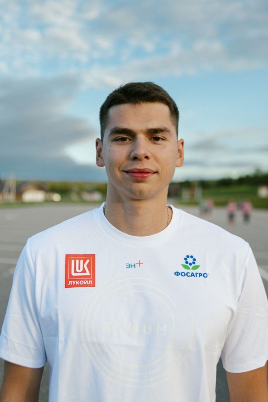 Сильнейший лыжник Алтайского края Никита Денисов получил нейтральный статус от Международной федерации лыжного спорта и сноуборда (FIS)