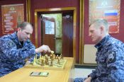 В региональном Управлении Росгвардии подвели итоги турнира, посвящённого 10-летию ведомства 