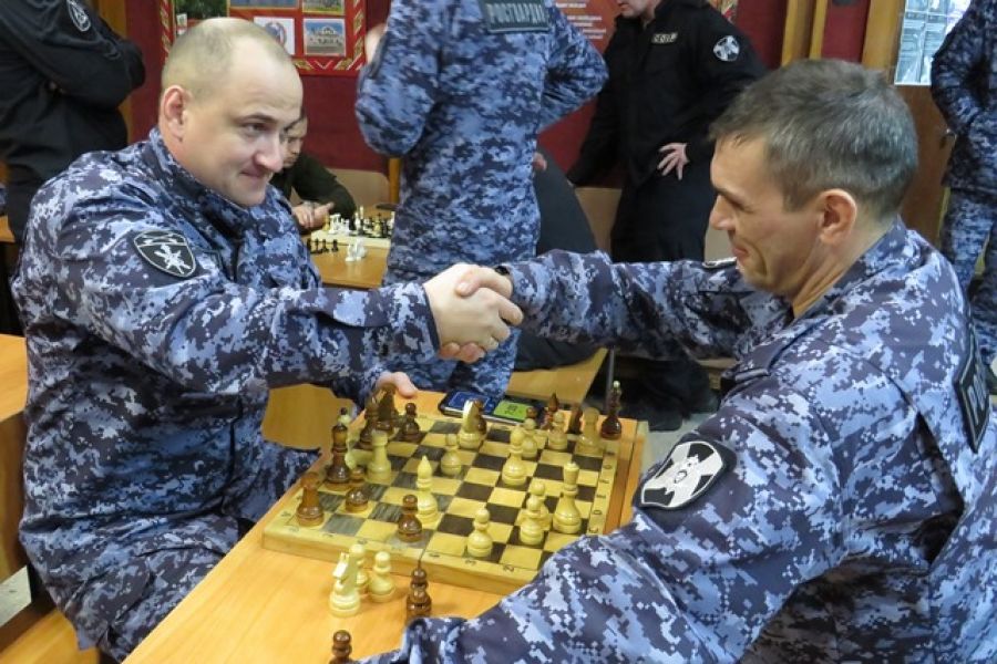 Фото: пресс-служба Управления Росгвардии по Алтайскому краю