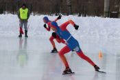 24−25 января. Барнаул. Стадион СШОР «Клевченя». Межрегиональные соревнования