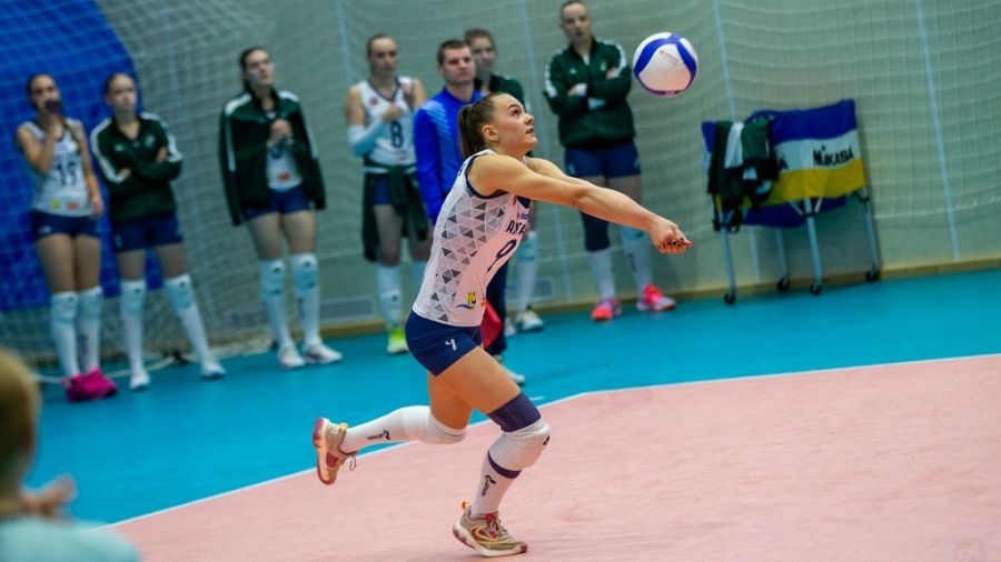 Фото: Максим Чикалов