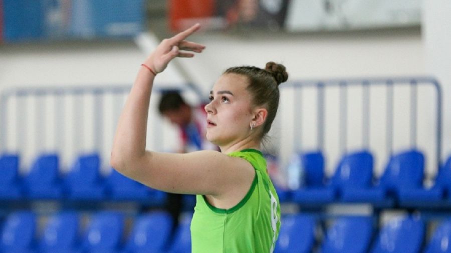 Фото: Максим Чикалов